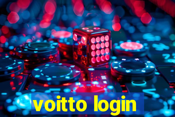 voitto login